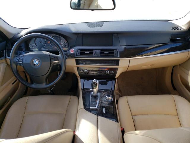 Photo 7 VIN: WBAFR1C54BC741621 - BMW 528 I 