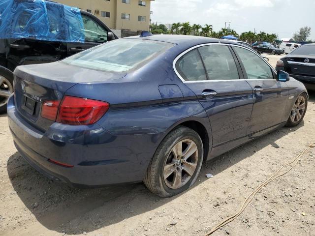 Photo 2 VIN: WBAFR1C54BC741635 - BMW 528 I 