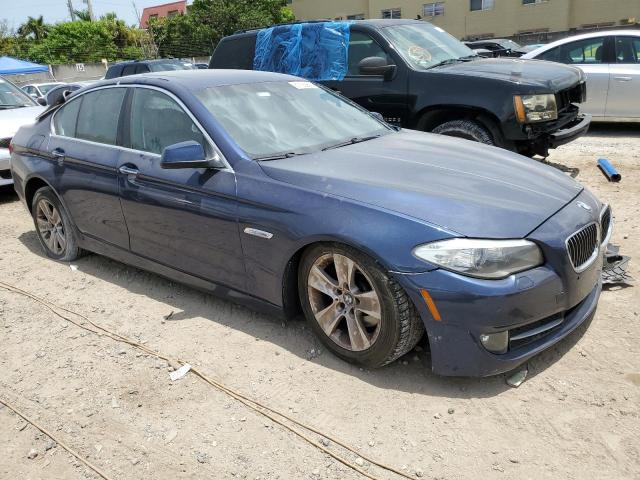 Photo 3 VIN: WBAFR1C54BC741635 - BMW 528 I 