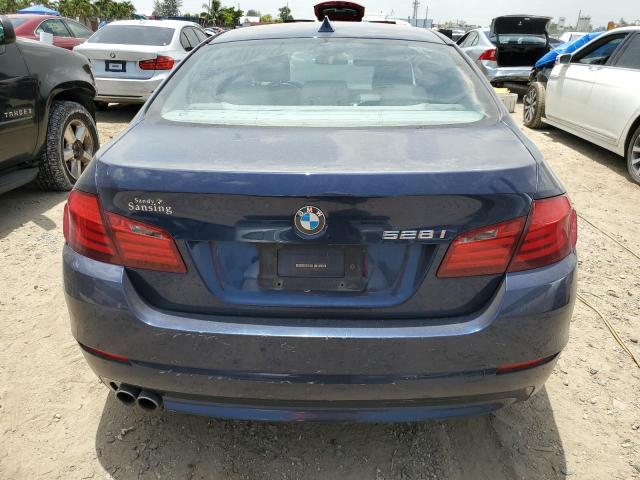 Photo 5 VIN: WBAFR1C54BC741635 - BMW 528 I 