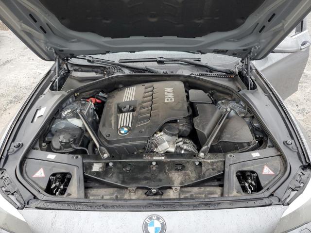 Photo 10 VIN: WBAFR1C54BC743532 - BMW 528 I 