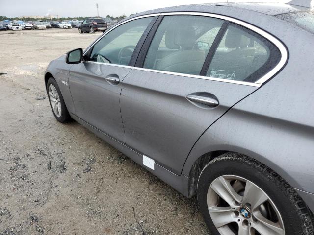 Photo 11 VIN: WBAFR1C54BC743532 - BMW 528 I 