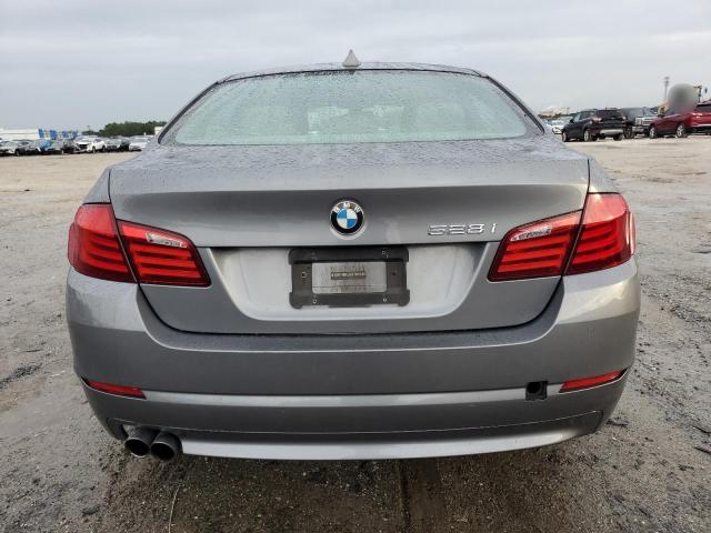 Photo 5 VIN: WBAFR1C54BC743532 - BMW 528 I 