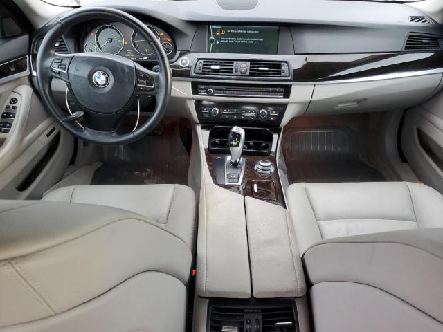 Photo 7 VIN: WBAFR1C54BC743532 - BMW 528 I 