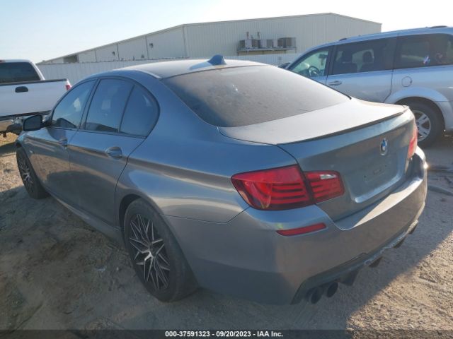 Photo 2 VIN: WBAFR1C54BC743689 - BMW 528I 