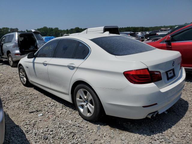 Photo 1 VIN: WBAFR1C54BC743966 - BMW 528 I 