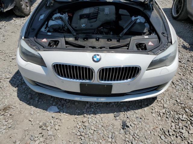 Photo 10 VIN: WBAFR1C54BC743966 - BMW 528 I 