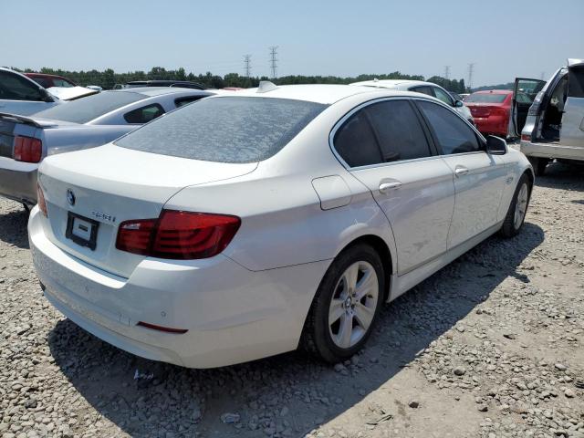 Photo 2 VIN: WBAFR1C54BC743966 - BMW 528 I 