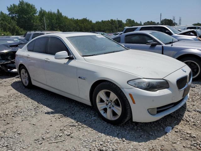 Photo 3 VIN: WBAFR1C54BC743966 - BMW 528 I 