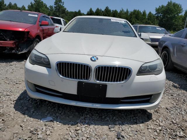 Photo 4 VIN: WBAFR1C54BC743966 - BMW 528 I 