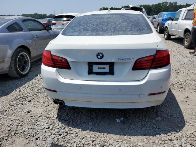 Photo 5 VIN: WBAFR1C54BC743966 - BMW 528 I 