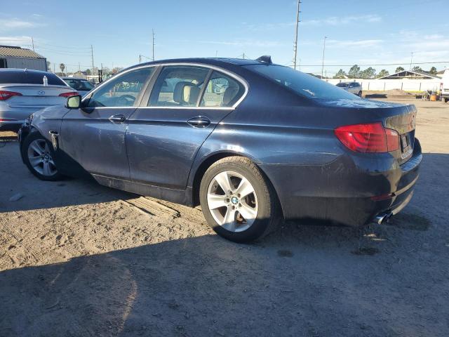 Photo 1 VIN: WBAFR1C54BC744714 - BMW 5 SERIES 