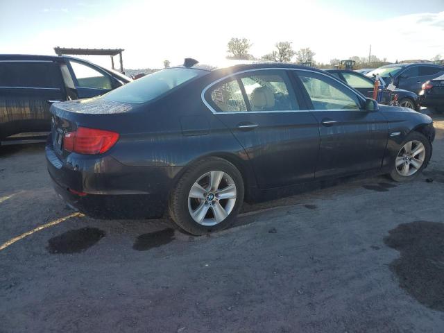 Photo 2 VIN: WBAFR1C54BC744714 - BMW 5 SERIES 