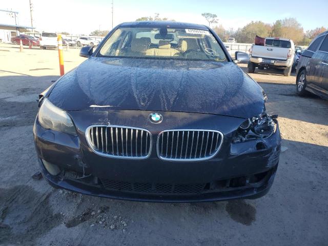 Photo 4 VIN: WBAFR1C54BC744714 - BMW 5 SERIES 