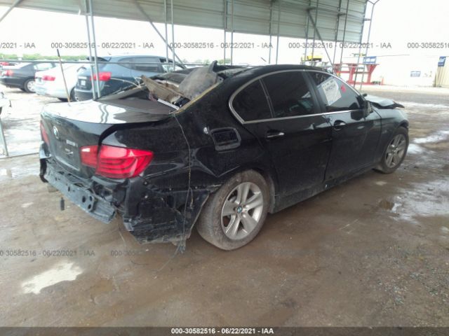 Photo 3 VIN: WBAFR1C54BC745314 - BMW 5 