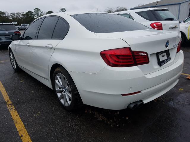 Photo 2 VIN: WBAFR1C54BC745796 - BMW 528 I 