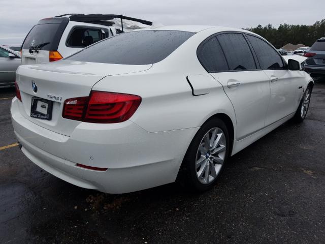 Photo 3 VIN: WBAFR1C54BC745796 - BMW 528 I 