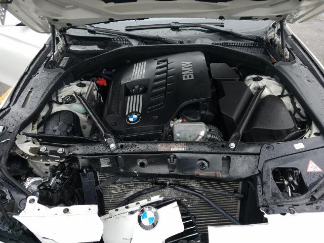 Photo 6 VIN: WBAFR1C54BC745796 - BMW 528 I 