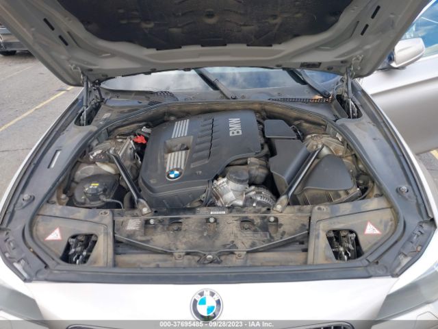 Photo 9 VIN: WBAFR1C54BC746334 - BMW 528I 