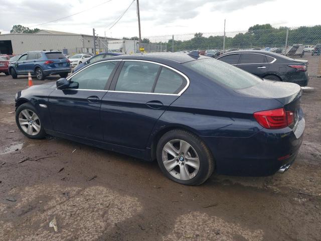 Photo 1 VIN: WBAFR1C54BC747726 - BMW 5 SERIES 