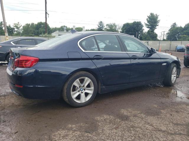 Photo 2 VIN: WBAFR1C54BC747726 - BMW 5 SERIES 