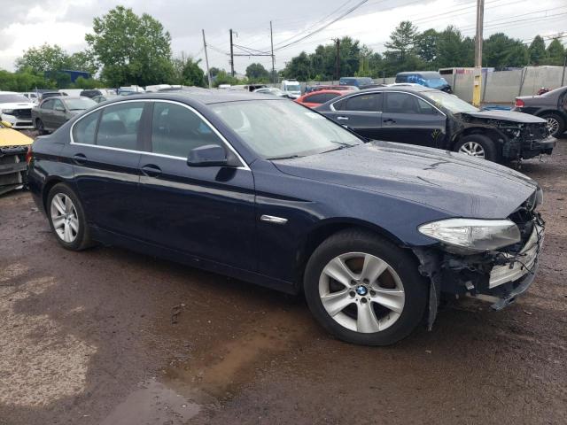 Photo 3 VIN: WBAFR1C54BC747726 - BMW 5 SERIES 