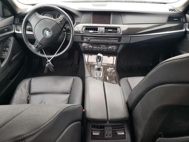 Photo 7 VIN: WBAFR1C54BC747726 - BMW 5 SERIES 