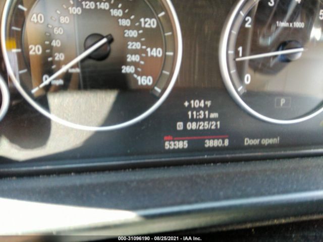 Photo 6 VIN: WBAFR1C54BC748066 - BMW 5 