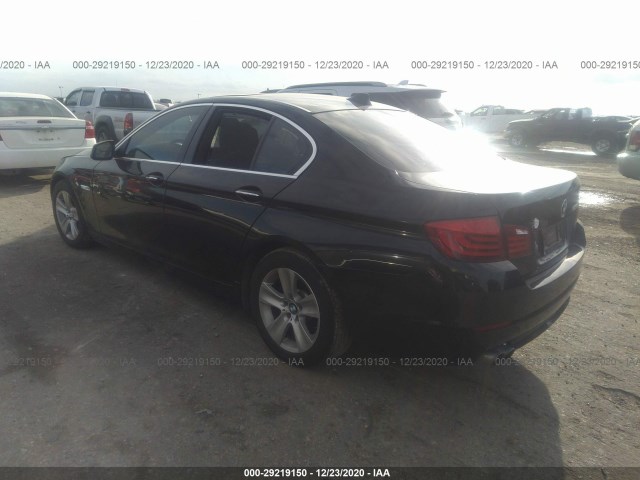 Photo 2 VIN: WBAFR1C54BC748701 - BMW 5 