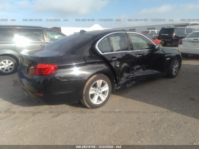 Photo 3 VIN: WBAFR1C54BC748701 - BMW 5 