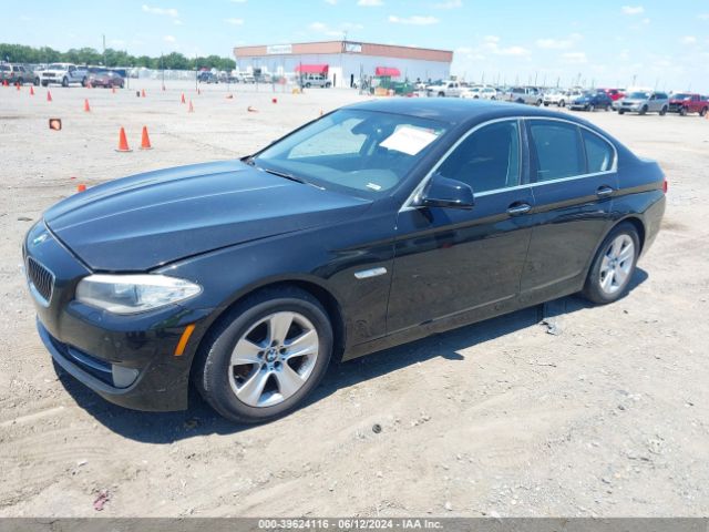 Photo 1 VIN: WBAFR1C54BC749475 - BMW 528I 