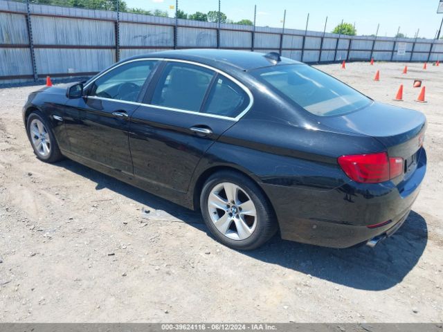 Photo 2 VIN: WBAFR1C54BC749475 - BMW 528I 