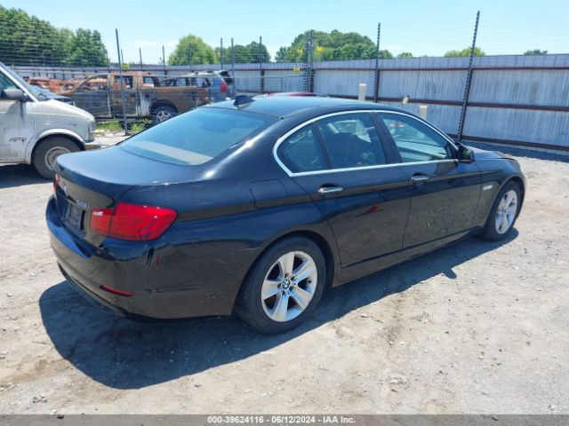 Photo 3 VIN: WBAFR1C54BC749475 - BMW 528I 