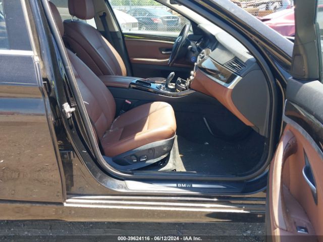 Photo 4 VIN: WBAFR1C54BC749475 - BMW 528I 