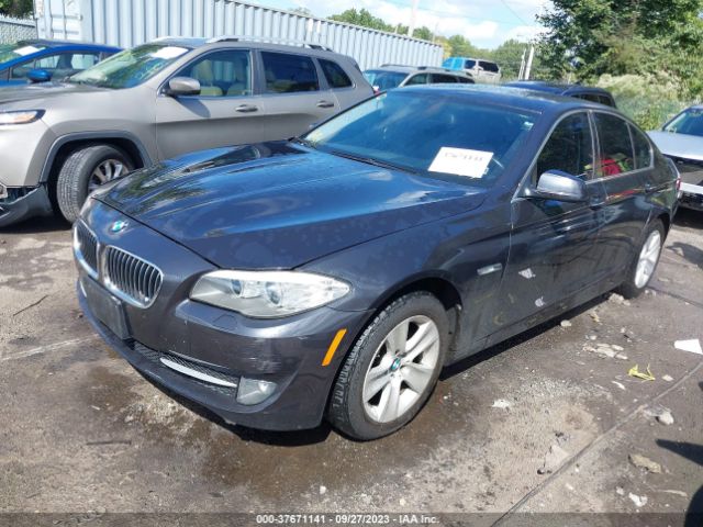 Photo 1 VIN: WBAFR1C54BC750934 - BMW 528I 