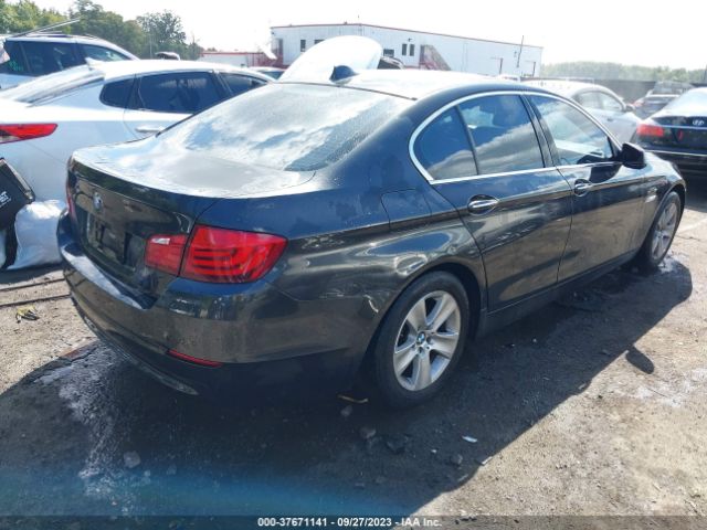 Photo 3 VIN: WBAFR1C54BC750934 - BMW 528I 