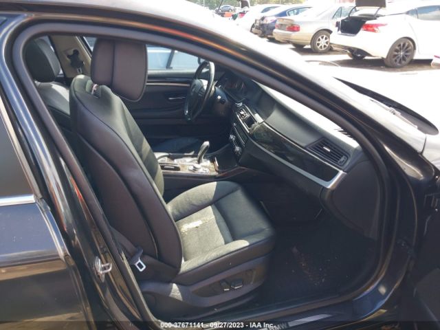 Photo 4 VIN: WBAFR1C54BC750934 - BMW 528I 