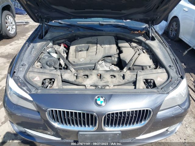 Photo 9 VIN: WBAFR1C54BC750934 - BMW 528I 