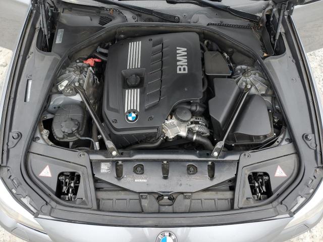 Photo 10 VIN: WBAFR1C54BC751050 - BMW 528 I 