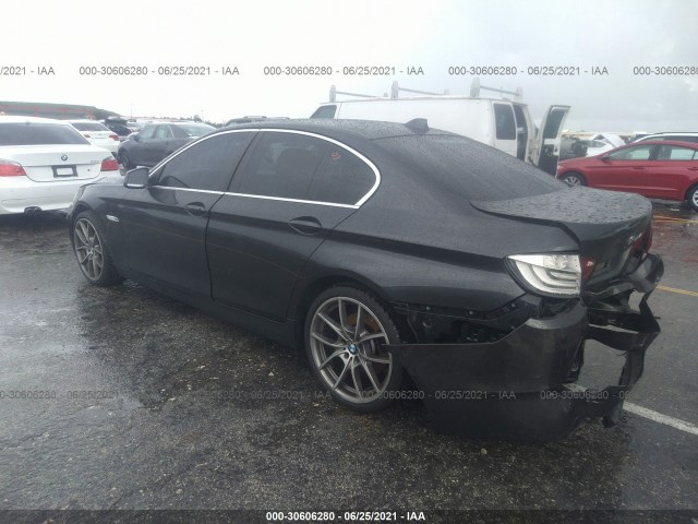 Photo 2 VIN: WBAFR1C54BDJ97695 - BMW 528I 