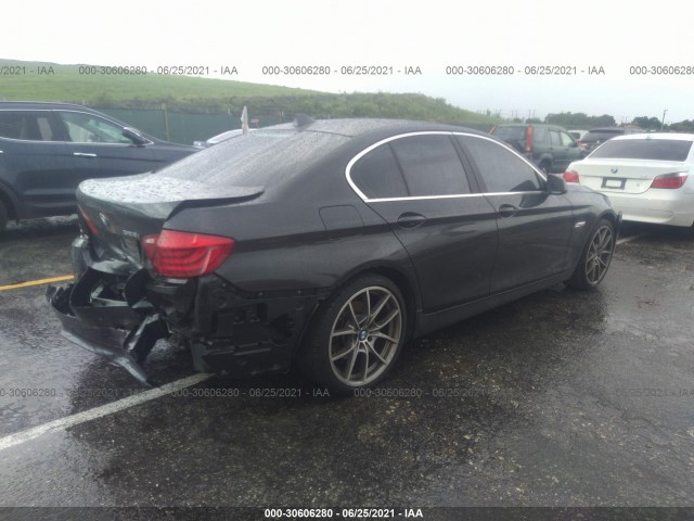 Photo 3 VIN: WBAFR1C54BDJ97695 - BMW 528I 