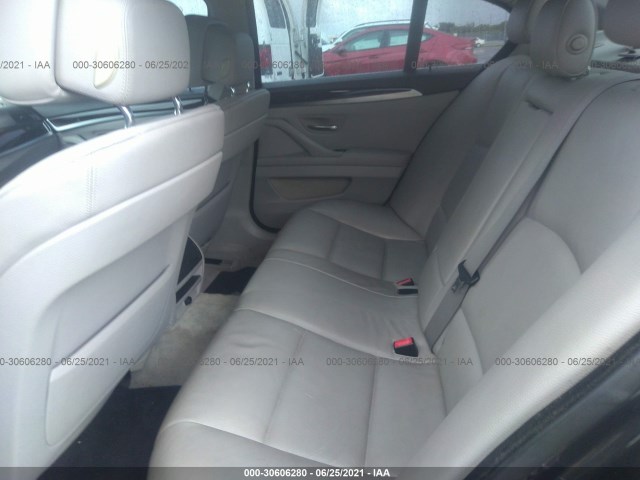 Photo 7 VIN: WBAFR1C54BDJ97695 - BMW 528I 