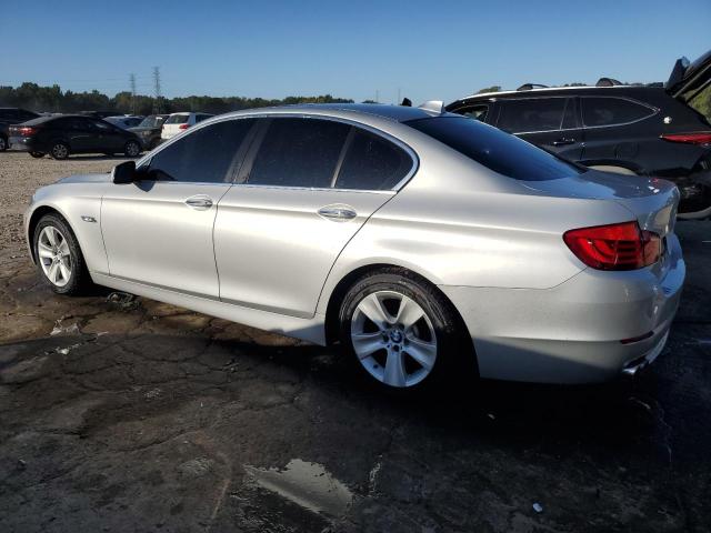 Photo 1 VIN: WBAFR1C54BDV82707 - BMW 5 SERIES 