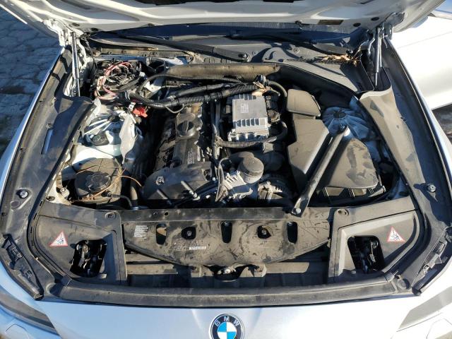 Photo 10 VIN: WBAFR1C54BDV82707 - BMW 5 SERIES 