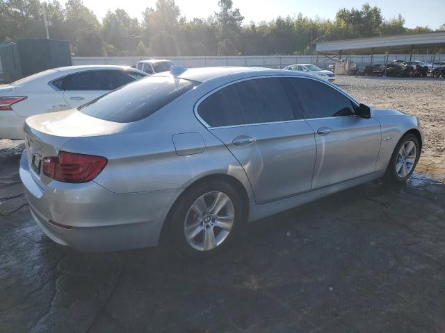 Photo 2 VIN: WBAFR1C54BDV82707 - BMW 5 SERIES 