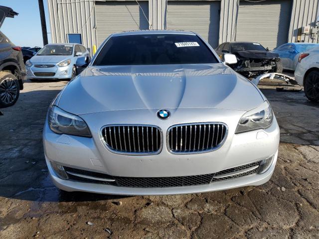 Photo 4 VIN: WBAFR1C54BDV82707 - BMW 5 SERIES 