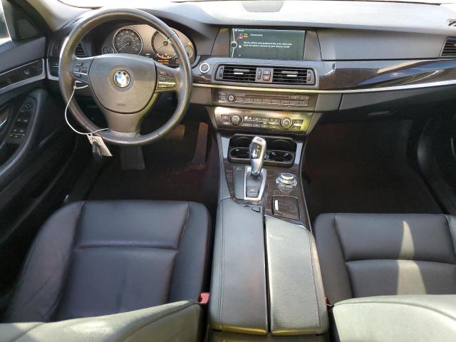 Photo 7 VIN: WBAFR1C54BDV82707 - BMW 5 SERIES 