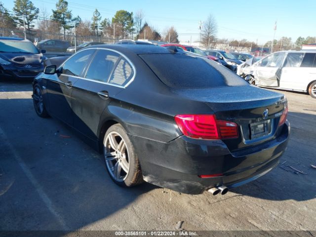 Photo 2 VIN: WBAFR1C55BC260423 - BMW 528I 