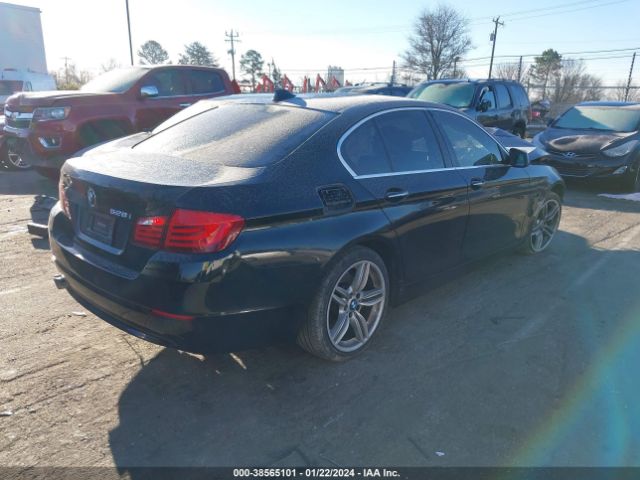 Photo 3 VIN: WBAFR1C55BC260423 - BMW 528I 