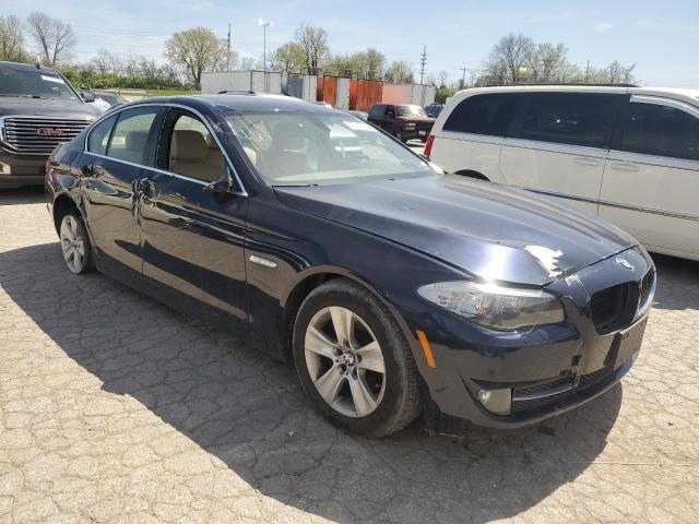 Photo 3 VIN: WBAFR1C55BC672843 - BMW 5 SERIES 